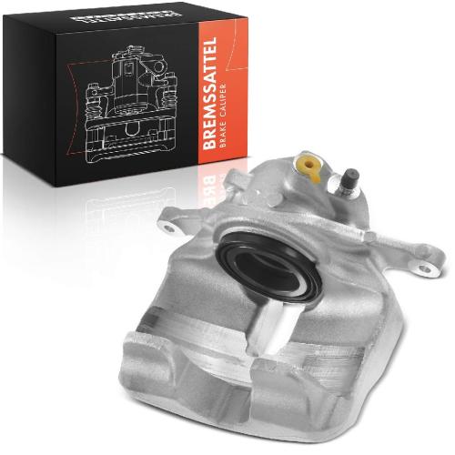 Frankberg 1x Bremssattel Vorderachse Links für Mercedes-Benz W205 A205 C205 S205 W213 S213 A238 C238 S213 Bild Frankberg 1x Bremssattel Vorderachse Links für Mercedes-Benz W205 A205 C205 S205 W213 S213 A238 C238 S213