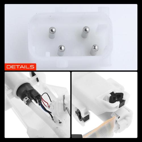 1x Kraftstoffpumpe für BMW Z3 Coupe E36 Z3 Roadster 2.8L 3.0L 1.8L 1.9L 2.0L 2.2L 1995-2003 Bild 1x Kraftstoffpumpe für BMW Z3 Coupe E36 Z3 Roadster 2.8L 3.0L 1.8L 1.9L 2.0L 2.2L 1995-2003