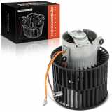 Frankberg 1x Gebläsemotor Innenraumgebläse für Opel Astra F Calibra Vectra A