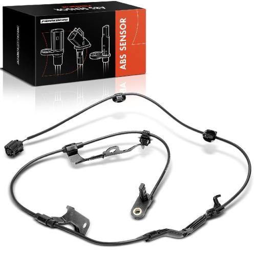 Frankberg 1x ABS Sensor Vorderachse rechts für Toyota C-HR X1 C-HR Van 1.2L 1.8L 2.0L Bj ab 2016 Bild Frankberg 1x ABS Sensor Vorderachse rechts für Toyota C-HR X1 C-HR Van 1.2L 1.8L 2.0L Bj ab 2016