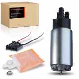 Frankberg 1x Kraftstoffpumpe für VW Caddy III MPV Kasten/MPV 1.4L 1.6L 2004-2015