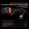 1x Klopfsensor Klopfgeber f&uuml;r VW Golf IV Audi A3 8L1 TT Seat Leon Skoda Fabia I 1.0L 1.4L 1.8L