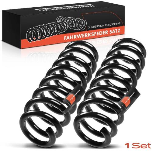 2x Fahrwerksfeder Hinterachse für BMW 3er E90 3er Coupe E92 2.0L 2.5L 3.0L 2004-2013 Bild 2x Fahrwerksfeder Hinterachse für BMW 3er E90 3er Coupe E92 2.0L 2.5L 3.0L 2004-2013