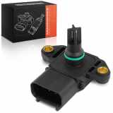 1x Saugrohrdruck Sensor für Ford Focus DAW DBW Stufenheck DFW Turnier 1.4L 1.6L