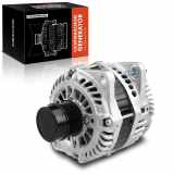 1x Lichtmaschine Generator für Jeep Compass Dodge Avenger Caliber Chrysler JS
