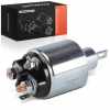 1x Magnetschalter Starter f&uuml;r Nissan Micra II K11 1.0L 1.3L 1992-2003