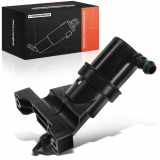 1x Scheinwerferreinigung Waschwasserdüse Vorne Links für BMW 7er E65 E66 E67 2005-2008