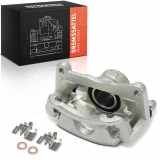 Frankberg 1x Bremssattel Vorderachse Links für Mazda 6 Kombi GJ GL 6 Stufenheck 2.0L 2.2L 2.5L Bj ab 2012