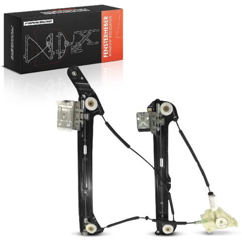 Frankberg 1x Fensterheber Vorne Links für Audi A7 Sportback 4GA 4GF Bild Frankberg 1x Fensterheber Vorne Links für Audi A7 Sportback 4GA 4GF