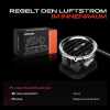 1x Luftdüse Armaturenbrett Vorne für Opel Adam M13 Corsa D S07 Bild 1x Luftdüse Armaturenbrett Vorne für Opel Adam M13 Corsa D S07