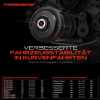 1x Riemenscheibe Kurbelwelle für Mazda 6 GG GH GY MX-5 III NC 1.8L 2.0L 2.3L Bild 1x Riemenscheibe Kurbelwelle für Mazda 6 GG GH GY MX-5 III NC 1.8L 2.0L 2.3L