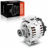 Frankberg 1x Lichtmaschine Generator für Mercedes-Benz W204 C204 S204 W212 B906 Skoda