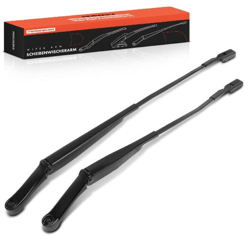 2x Wischerarm Scheibenwischer Vorne für Audi Q3 8UB 8UG 2.5L 2015-2018 Bild 2x Wischerarm Scheibenwischer Vorne für Audi Q3 8UB 8UG 2.5L 2015-2018