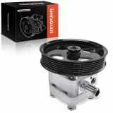 Frankberg 1x Servopumpe hydraulisch für Volvo S60 I S80 I V70 II 2.0L-2.5L 1998-2010