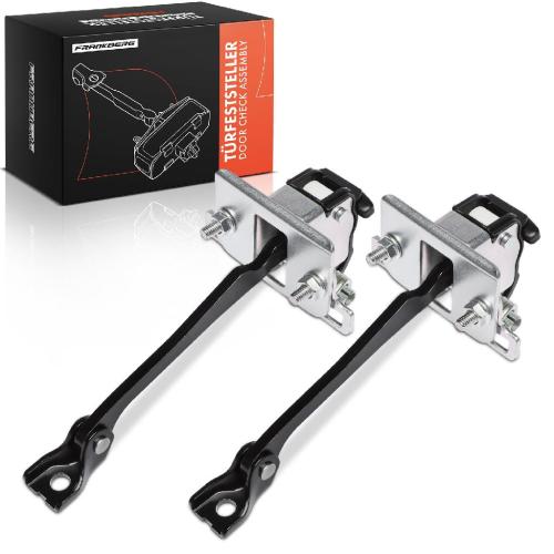 2x Türfeststeller Türfangband Türstopper für Peugeot 3008 MPV 0U 5008 0E 1.6L 2.0L Bild 2x Türfeststeller Türfangband Türstopper für Peugeot 3008 MPV 0U 5008 0E 1.6L 2.0L