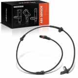1x ABS Sensor Vorderachse beidseitig für Mercedes-Benz S-Klasse V221 W221 S-Klasse Coupe C216 2005-2013