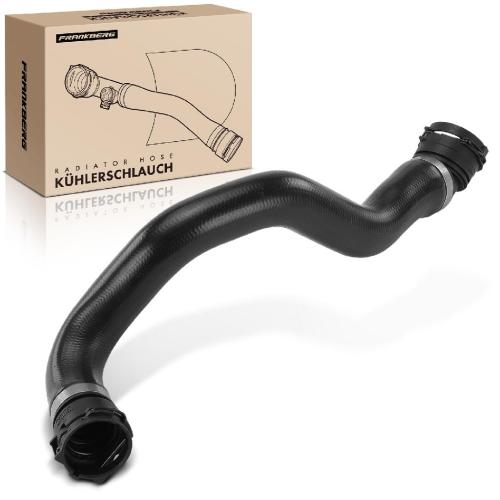 1x Kühlerschlauch Kühlwasserschlauch für BMW X3 F97 G01 G08 X4 F98 G02 1.6L 2.0L Bj ab 2017 Bild 1x Kühlerschlauch Kühlwasserschlauch für BMW X3 F97 G01 G08 X4 F98 G02 1.6L 2.0L Bj ab 2017