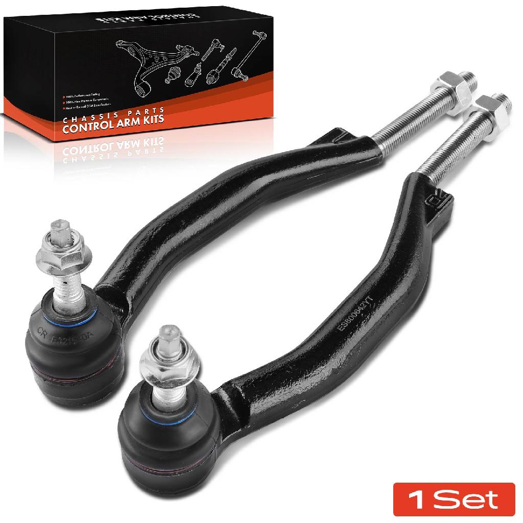2x Spurstangenkopf Vorderachse für Cadillac CTS CTS Coupe CTS Sport Wagon 3.0L 3.6L Bj ab 2008