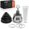 Frankberg 1x Antriebswelle Gelenksatz Vorderachse f r Audi A4 8E2 8E5 8H7 Seat Exeo ST Bild Frankberg 1x Antriebswelle Gelenksatz Vorderachse f r Audi A4 8E2 8E5 8H7 Seat Exeo ST