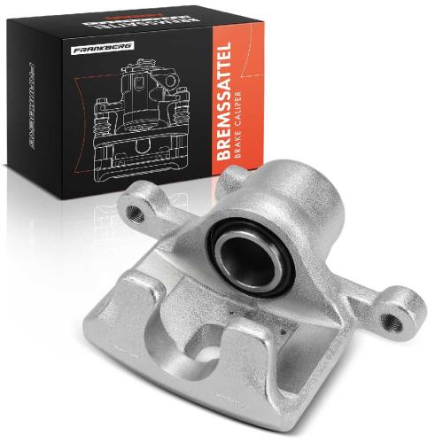 1x Bremssattel Hinterachse Rechts für Mitsubishi Pajero II Canvas Top Sport I Bild 1x Bremssattel Hinterachse Rechts für Mitsubishi Pajero II Canvas Top Sport I