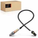 1x Lambdasonde Diagnosesonde Nach Katalysator für BMW 1er Cabriolet E81 E87 3er Cabriolet E90 E60 E83 E84 E89