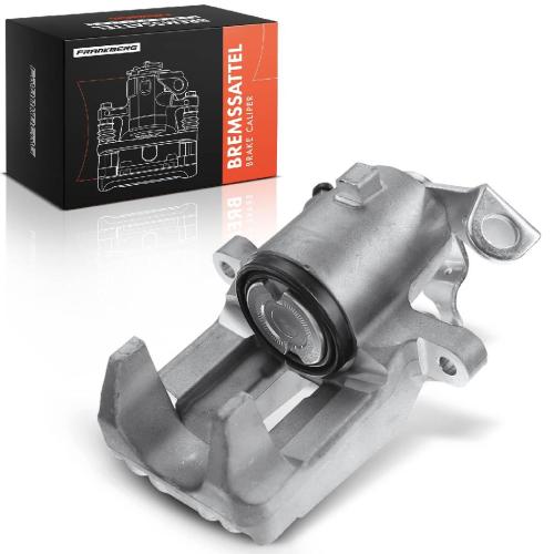 Frankberg 1x Bremssattel Hinterachse Rechts für VW Bora Variant Golf IV Audi A3 Bild Frankberg 1x Bremssattel Hinterachse Rechts für VW Bora Variant Golf IV Audi A3
