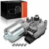 Frankberg 1x Wischermotor Scheibenwischermotor Vorne für Audi A6 4G2 4GC A7 4GA 4GF 2012-2018