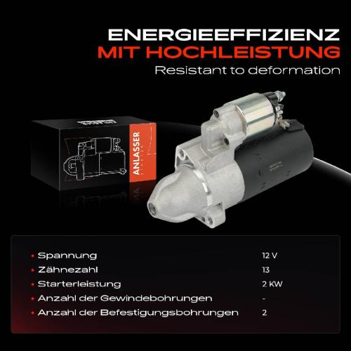 1x Anlasser Starter für Mercedes-Benz W204 C204 S204 CLK C209 A209 C219 W211 W212 S211 S212 W164 V251 W251 Bild 1x Anlasser Starter für Mercedes-Benz W204 C204 S204 CLK C209 A209 C219 W211 W212 S211 S212 W164 V251 W251