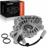 Frankberg 1x Ölpumpe für Ford Transit Tourneo B-Max Mondeo Peugeot Opel Grandland