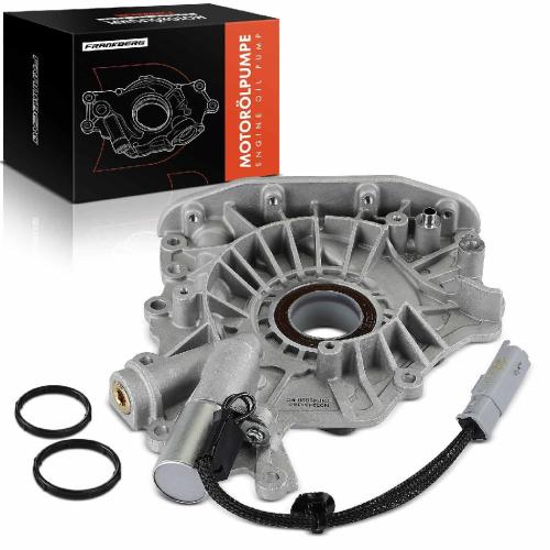 Frankberg 1x Ölpumpe für Ford Transit Tourneo B-Max Mondeo Peugeot Opel Grandland Bild Frankberg 1x Ölpumpe für Ford Transit Tourneo B-Max Mondeo Peugeot Opel Grandland