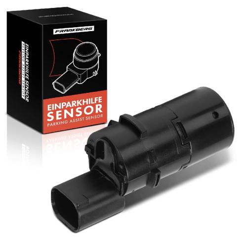 1x Parksensor PDC Sensor Hinten für Jaguar S-Type X-Type Land Rover Discovery Bild 1x Parksensor PDC Sensor Hinten für Jaguar S-Type X-Type Land Rover Discovery