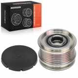 1x Generatorfreilauf Lichtmaschine für VW Bora Audi A3 A4 TT Ford Galaxy Seat Skoda