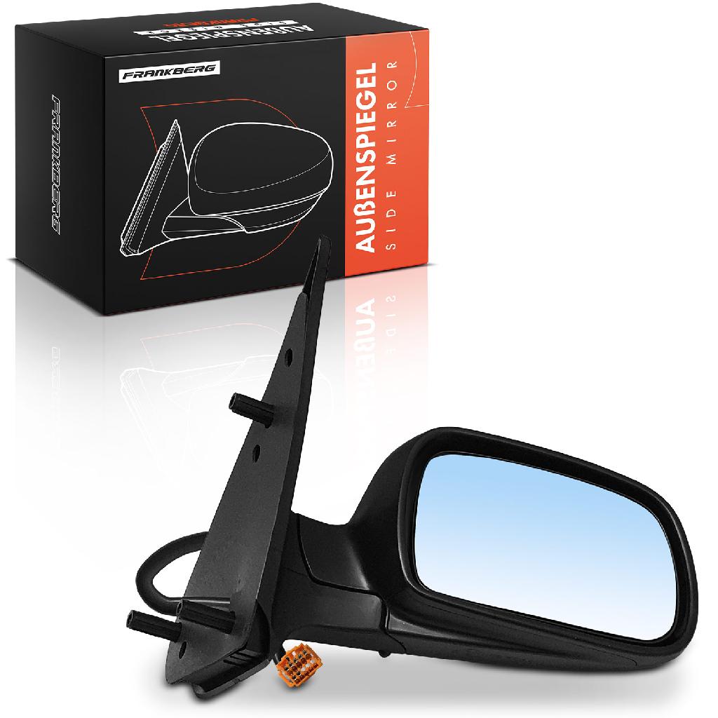 Frankberg 1x Außenspiegel Rechts für Citroën Xsara Break Coupe N1 N2 N0 1997-2005