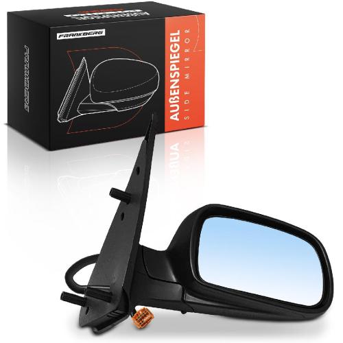 Frankberg 1x Außenspiegel Rechts für Citroën Xsara Break Coupe N1 N2 N0 1997-2005 Bild Frankberg 1x Außenspiegel Rechts für Citroën Xsara Break Coupe N1 N2 N0 1997-2005