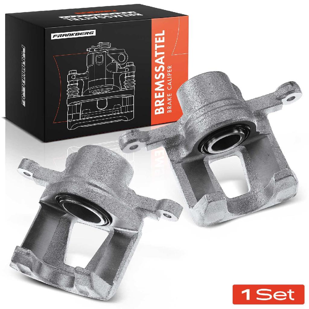 2x Bremssattel Hinterachse für Chevrolet Epica Evanda Daewoo Dodge Ram 2500 Pick-up