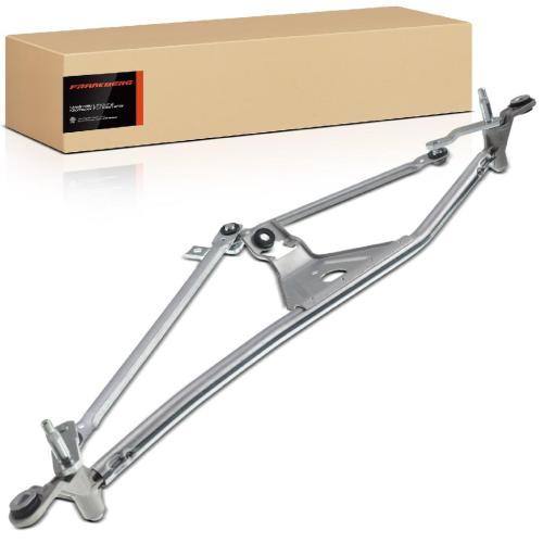 Frankberg 1x Wischergestänge Vorne für VW Caddy 2 Polo Seat Ibiza 2 Cordoba Bild Frankberg 1x Wischergestänge Vorne für VW Caddy 2 Polo Seat Ibiza 2 Cordoba