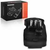 1x Sensor Drosselklappenstellung für Mercedes-Benz 124 W124 S124 W201 W126
