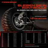 2x Koppelstange Hinterachse für BMW 1er E81 1er Cabriolet E88 1er Coupe E82 3er E90 3er Cabriolet E93