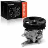 1x Servopumpe hydraulisch für Nissan X-Trail T30 2.0 2.5L 2001-2013