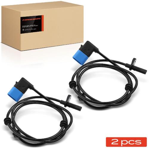 2x ABS Sensor Hinten für Mercedes-Benz W176 W242 W246 W245 C117 X117 X156 1.6L 2010-2019 Bild 2x ABS Sensor Hinten für Mercedes-Benz W176 W242 W246 W245 C117 X117 X156 1.6L 2010-2019