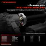 1x Gelenkscheibe Hardyscheibe Kardanwelle für Mercedes-Benz C-Klasse Cabriolet E-Klasse T-Model