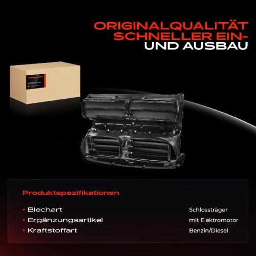 1x Kühlergrill Kühlergitter Vorne für BMW 5er F10 F18 5er Touring F11 2009-2017 Bild 1x Kühlergrill Kühlergitter Vorne für BMW 5er F10 F18 5er Touring F11 2009-2017