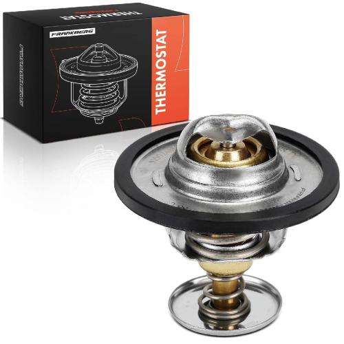 1x Thermostat Kühlmittel für Ford Transit Peugeot 309 Renault Volvo Citroën Bild 1x Thermostat Kühlmittel für Ford Transit Peugeot 309 Renault Volvo Citroën