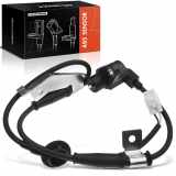 Frankberg 1x ABS Sensor Vorderachse rechts f r Subaru Justy II III Suzuki Ignis I Wagon R Schr gheck R+