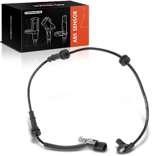 1x ABS Sensor Vorderachse beidseitig für Nissan Navara NP300 Pick-up Renault Alaskan 2.3L Bj ab 2015 Bild 1x ABS Sensor Vorderachse beidseitig für Nissan Navara NP300 Pick-up Renault Alaskan 2.3L Bj ab 2015