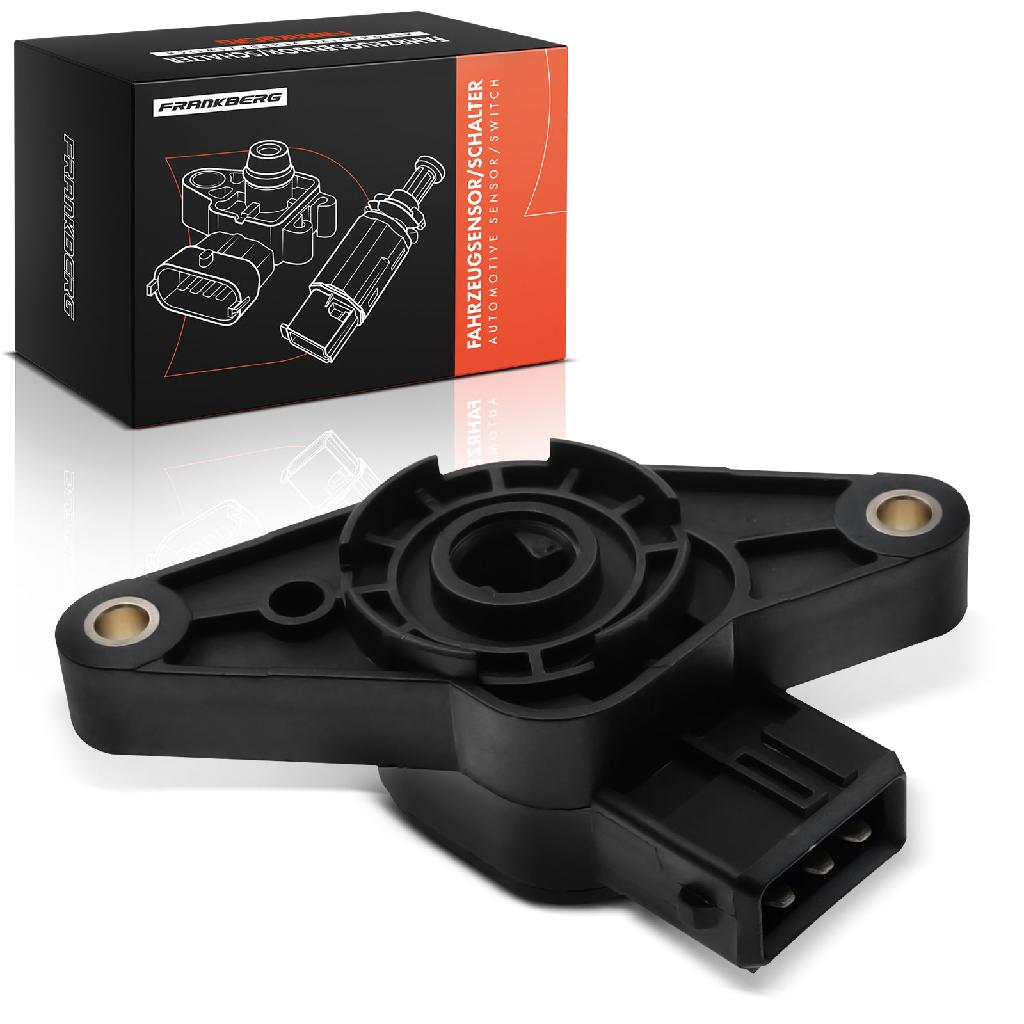 1x Sensor Drosselklappenstellung für Citroën Jumper Fiat Ducato Peugeot