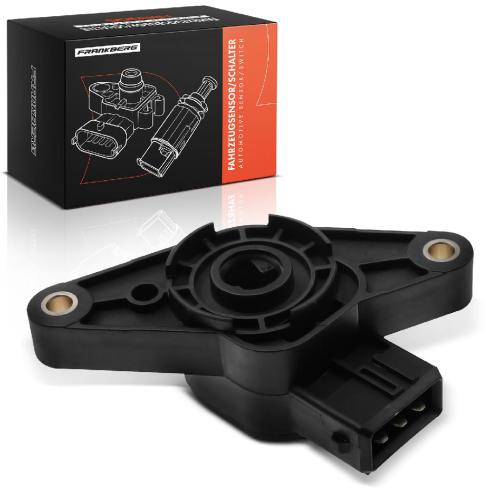 1x Sensor Drosselklappenstellung für Citroën Jumper Fiat Ducato Peugeot Bild 1x Sensor Drosselklappenstellung für Citroën Jumper Fiat Ducato Peugeot