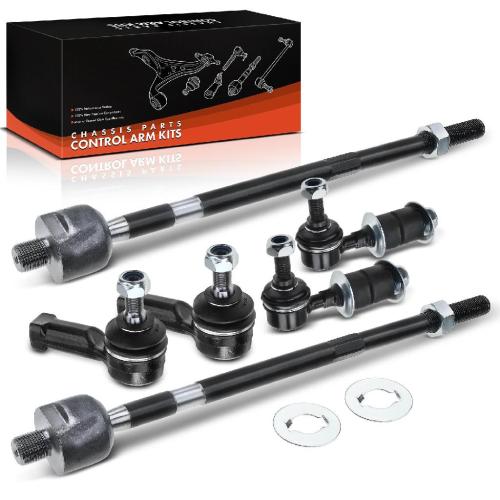 1x Querlenker Satz Vorderachse für Mitsubishi Outlander I CUW 2.4L 2001-2007 Bild 1x Querlenker Satz Vorderachse für Mitsubishi Outlander I CUW 2.4L 2001-2007