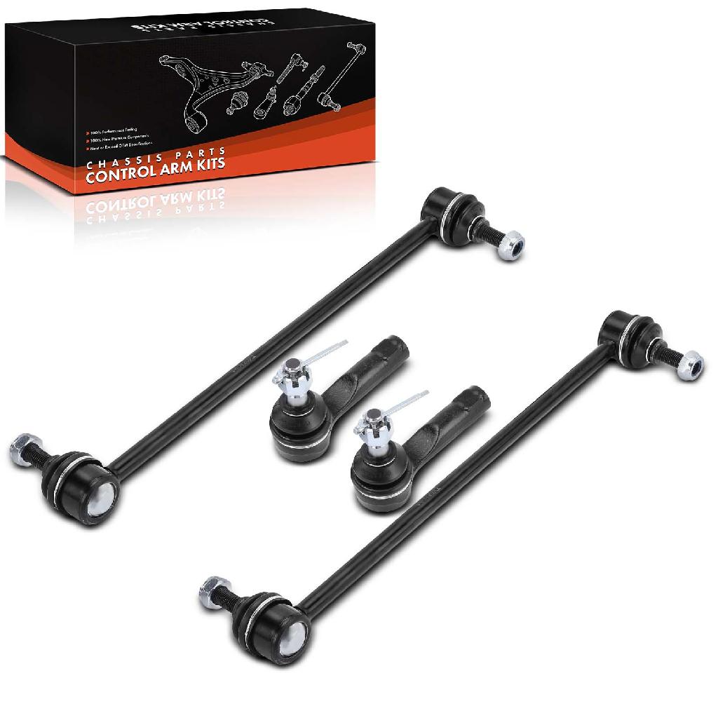 1x Querlenker Satz Vorderachse für Mazda MPV II LW 2.0L 2.3L 1999-2006