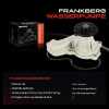 Frankberg 1x Wasserpumpe Kühlwasserpumpe für Mitsubishi Honda Civic VIII FK FN FA FD FR-V BE 1.8L Bild Frankberg 1x Wasserpumpe Kühlwasserpumpe für Mitsubishi Honda Civic VIII FK FN FA FD FR-V BE 1.8L